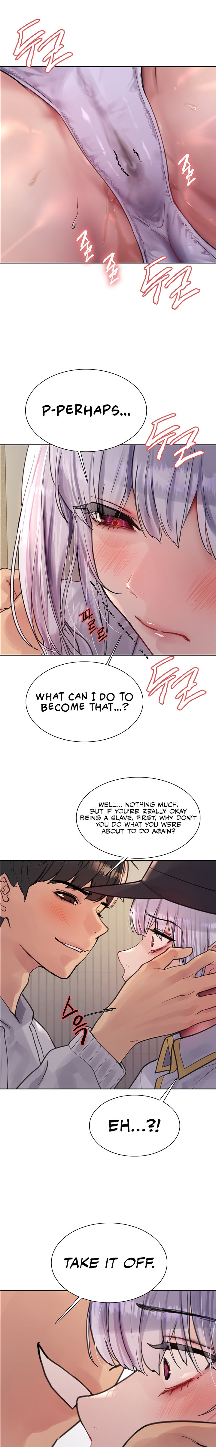 Sex Stopwatch - Chapter 50 [photo 13] - MangaPorn