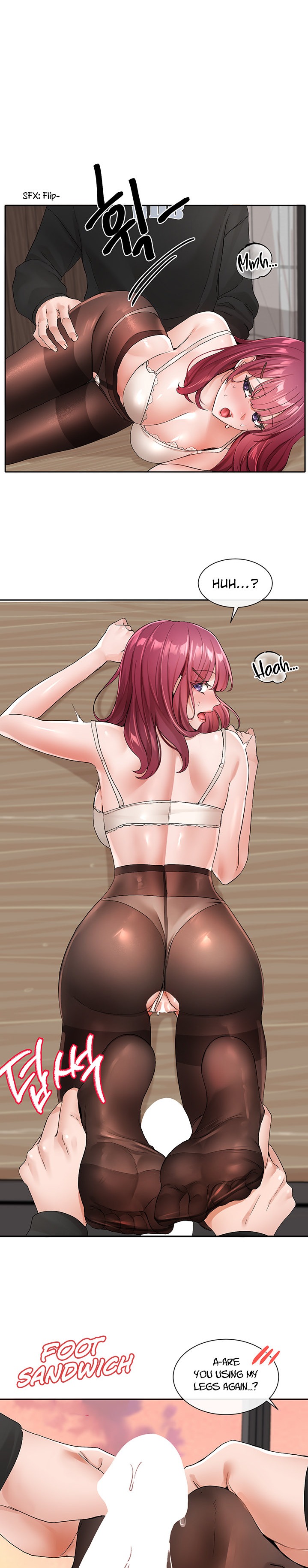 Circles - Chapter 104 [photo 11] - MangaPorn