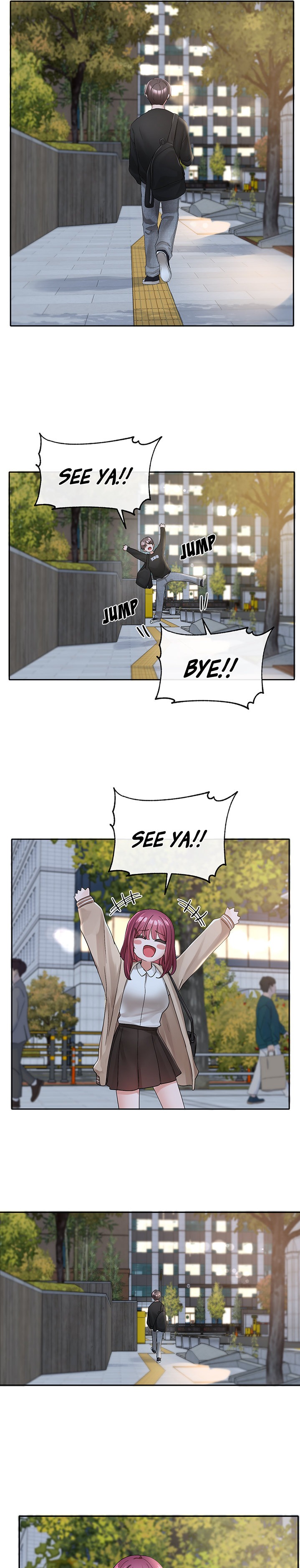 Circles - Chapter 104 [photo 22] - MangaPorn