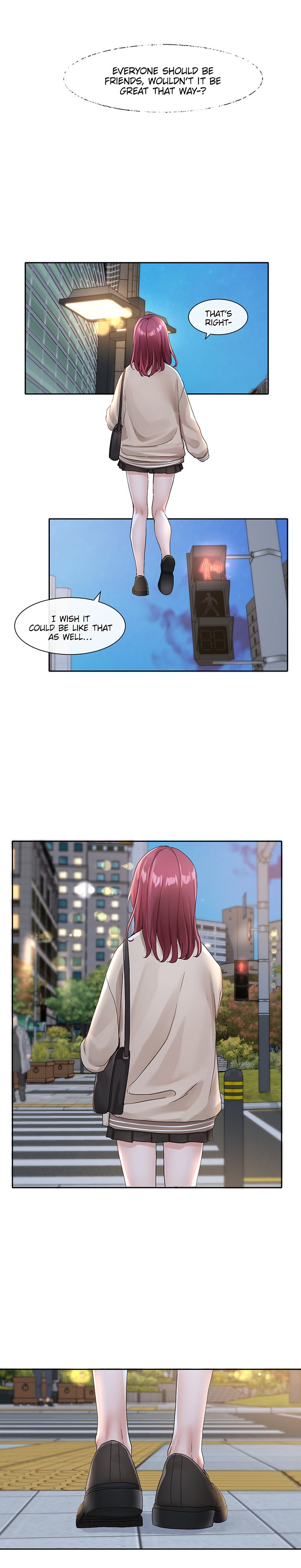 Circles - Chapter 104 [photo 24] - MangaPorn