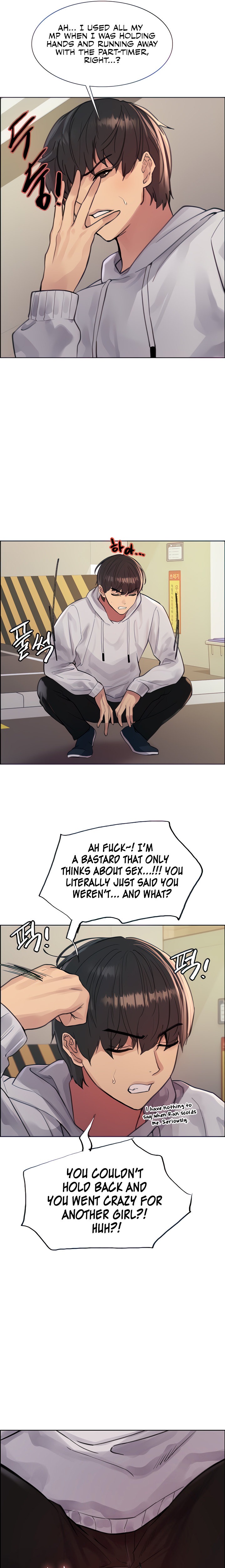 Sex Stopwatch - Chapter 51 [photo 10] - MangaPorn