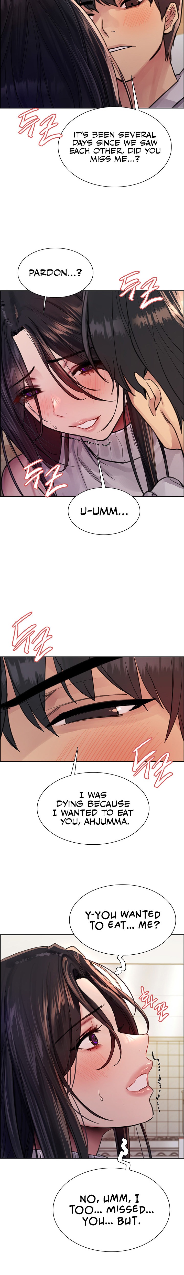 Sex Stopwatch - Chapter 51 [photo 15] - MangaPorn