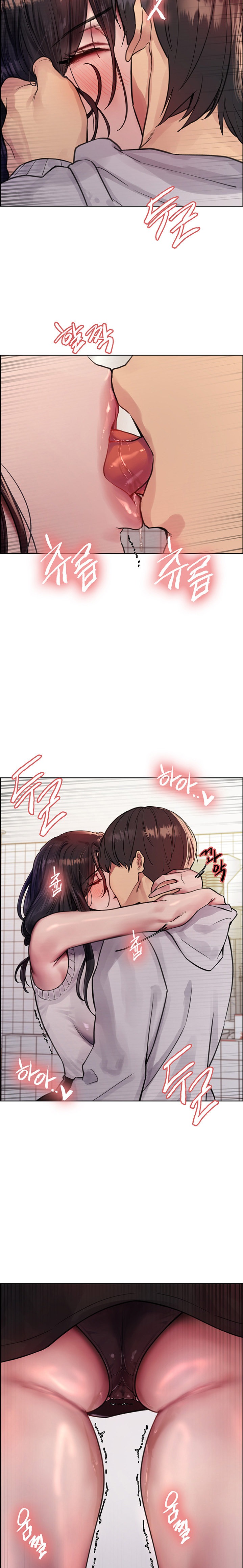 Sex Stopwatch - Chapter 51 [photo 17] - MangaPorn
