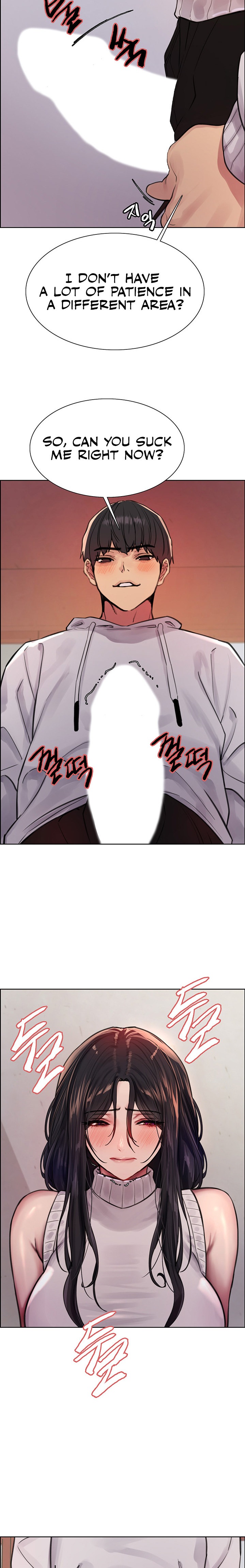 Sex Stopwatch - Chapter 51 [photo 20] - MangaPorn