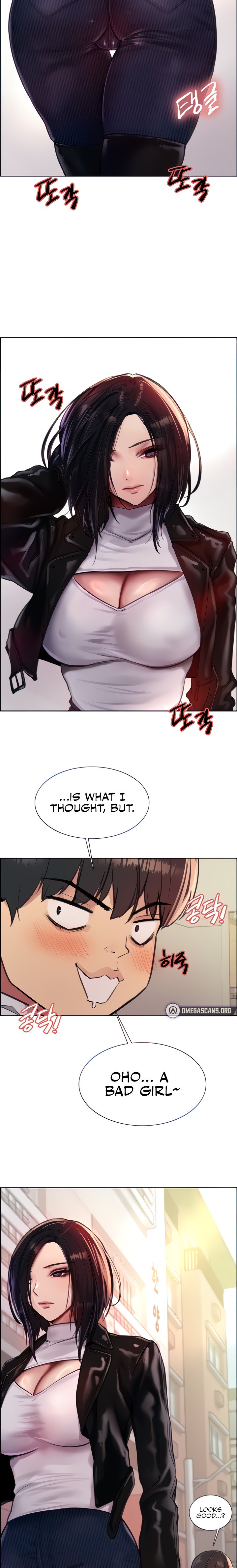 Sex Stopwatch - Chapter 51 [photo 8] - MangaPorn