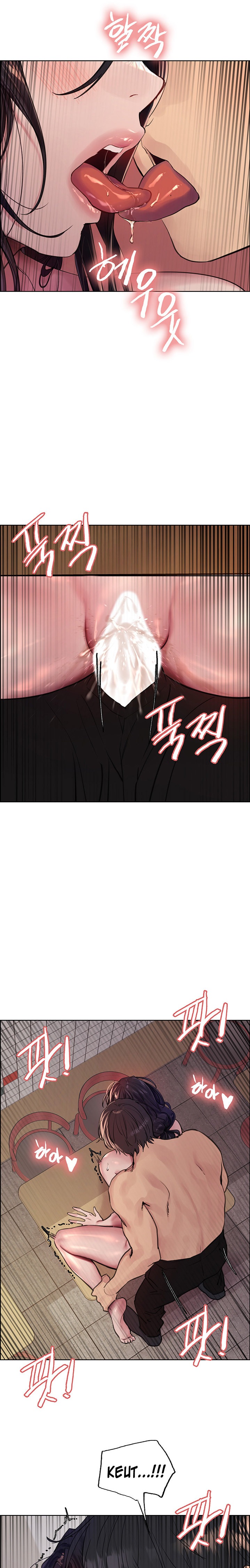 Sex Stopwatch - Chapter 52 [photo 22] - MangaPorn