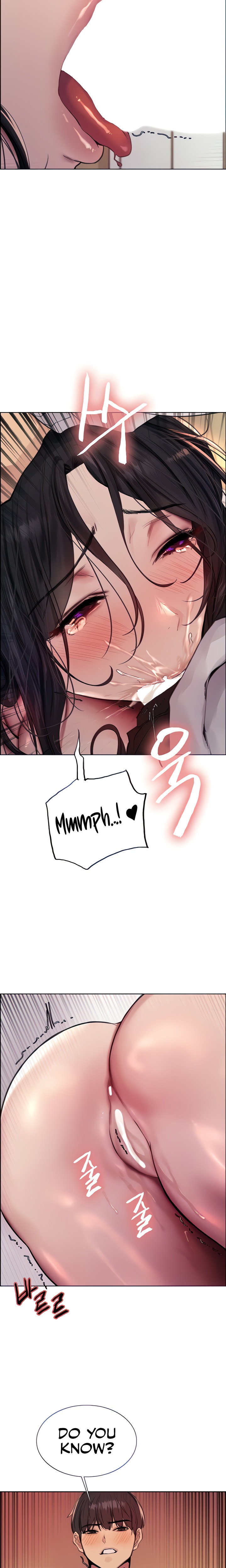 Sex Stopwatch - Chapter 52 [photo 5] - MangaPorn