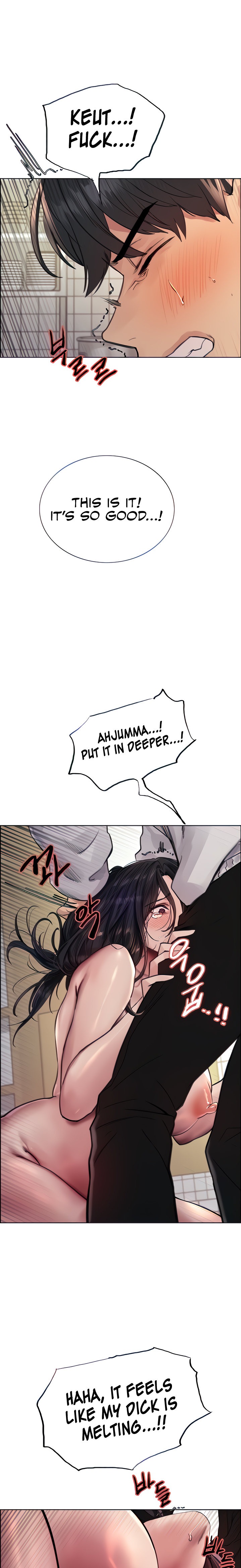 Sex Stopwatch - Chapter 52 [photo 7] - MangaPorn