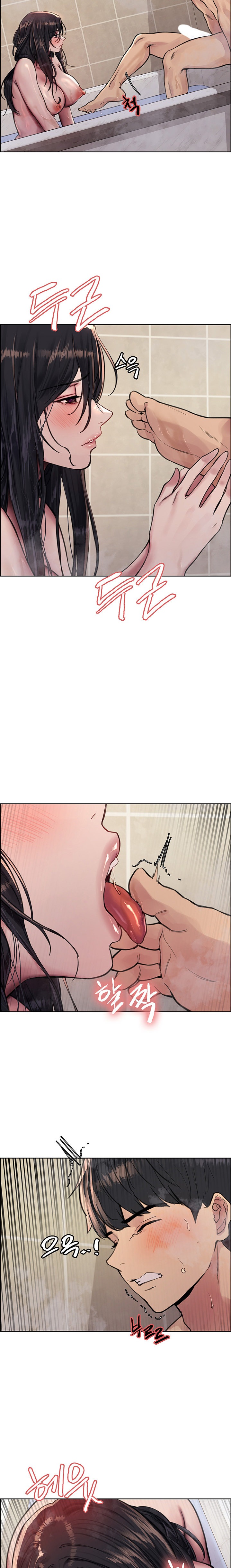 Sex Stopwatch - Chapter 53 [photo 11] - MangaPorn