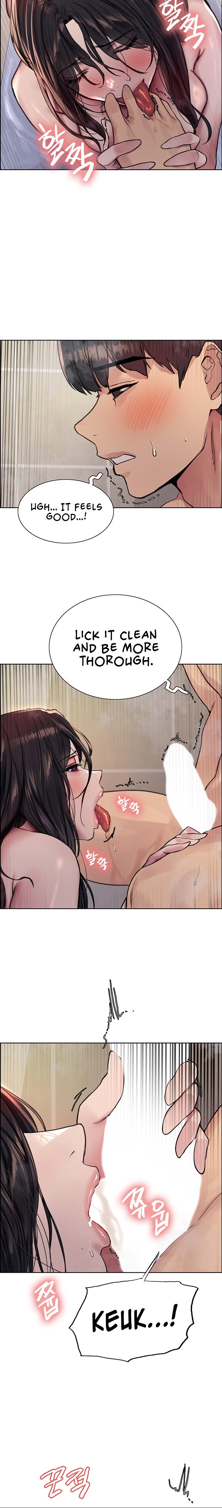 Sex Stopwatch - Chapter 53 [photo 12] - MangaPorn