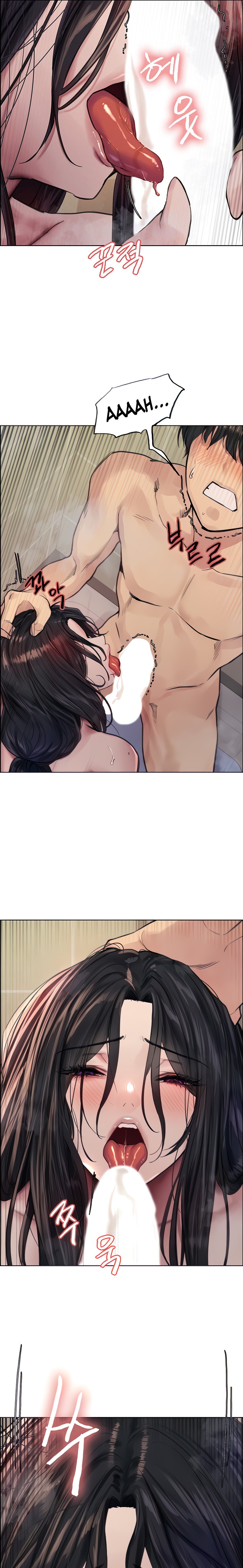 Sex Stopwatch - Chapter 53 [photo 13] - MangaPorn