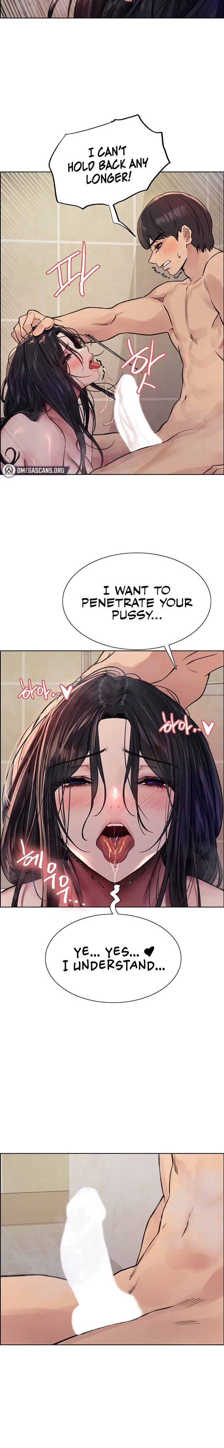 Sex Stopwatch - Chapter 53 [photo 15] - MangaPorn