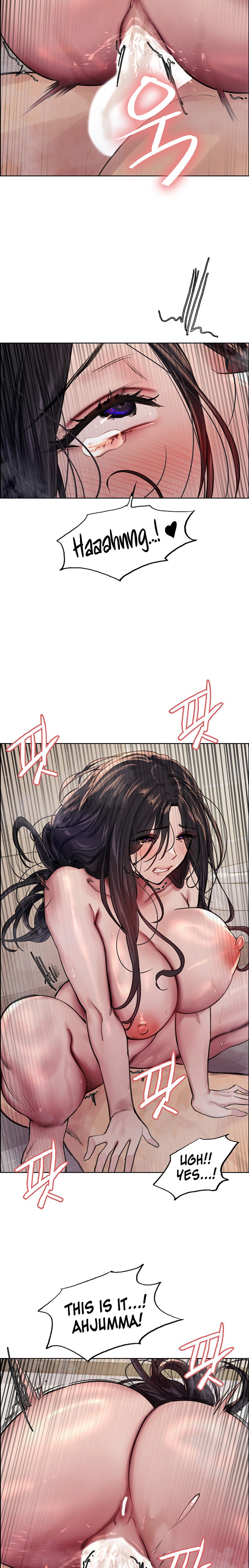 Sex Stopwatch - Chapter 53 [photo 17] - MangaPorn