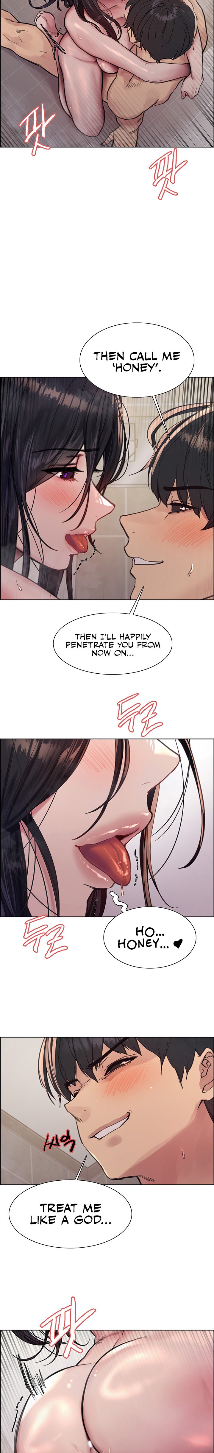 Sex Stopwatch - Chapter 53 [photo 20] - MangaPorn