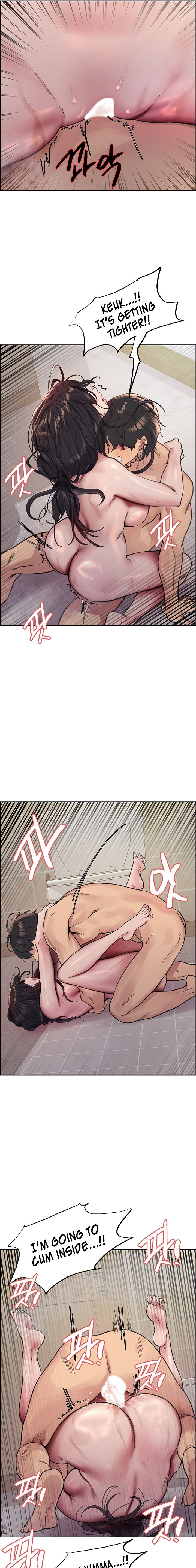 Sex Stopwatch - Chapter 53 [photo 22] - MangaPorn