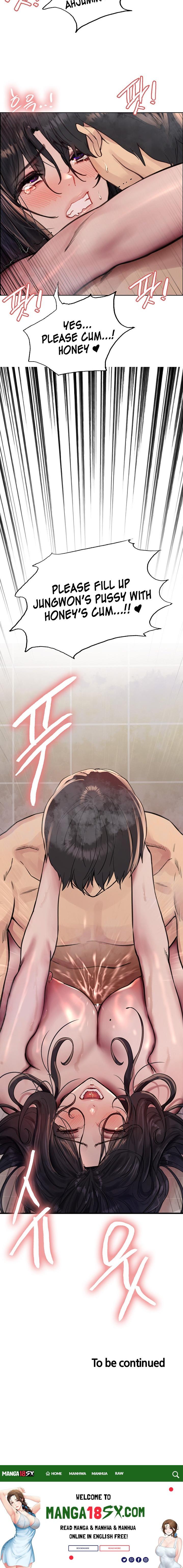 Sex Stopwatch - Chapter 53 [photo 23] - MangaPorn