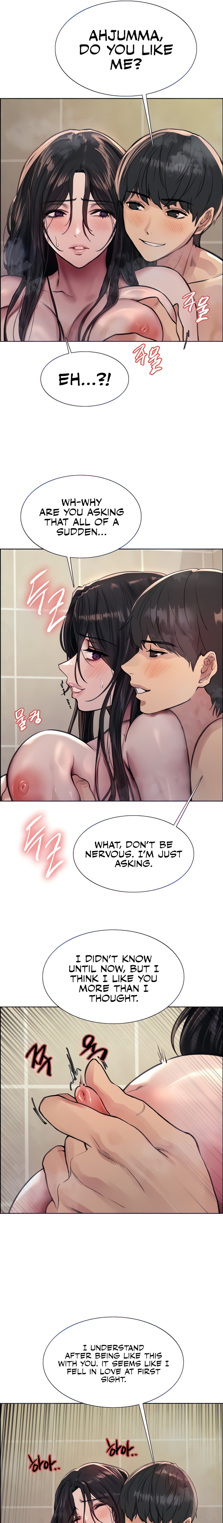 Sex Stopwatch - Chapter 53 [photo 7] - MangaPorn