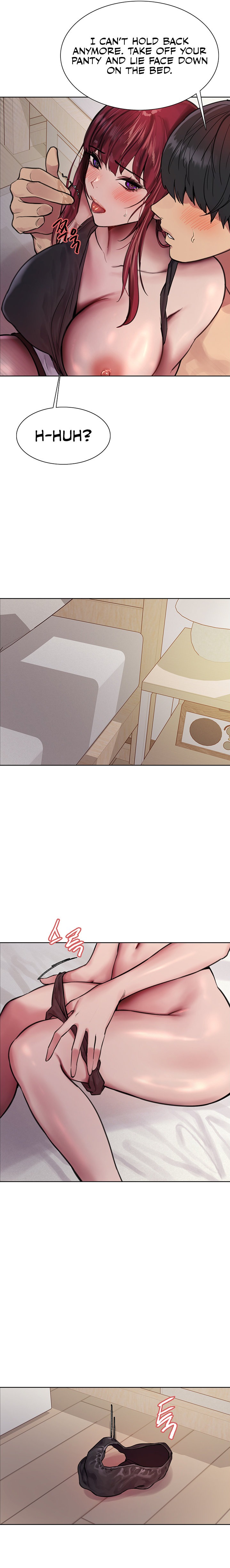 Sex Stopwatch - Chapter 54 [photo 13] - MangaPorn