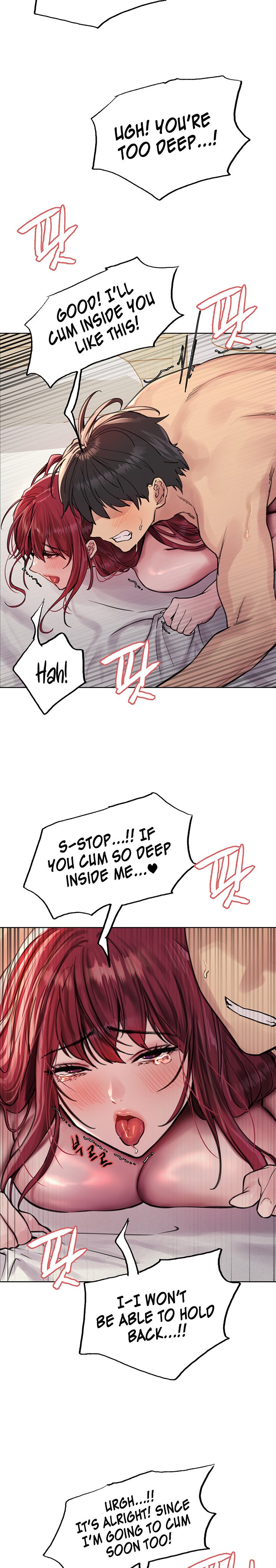 Sex Stopwatch - Chapter 54 [photo 20] - MangaPorn