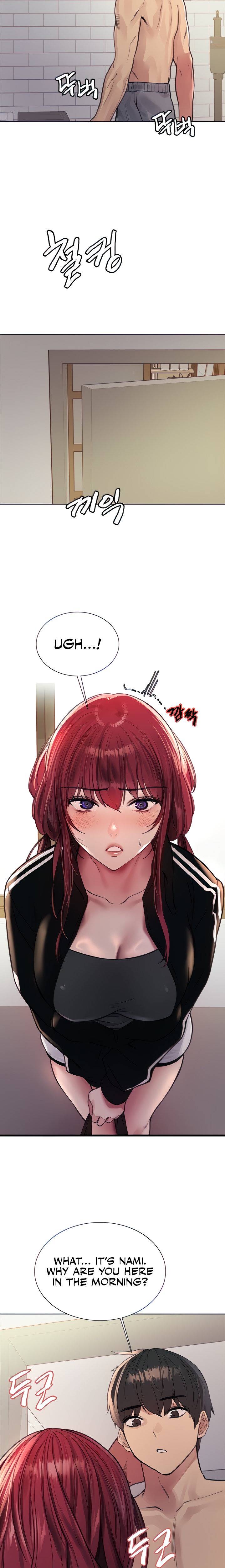 Sex Stopwatch - Chapter 54 [photo 5] - MangaPorn