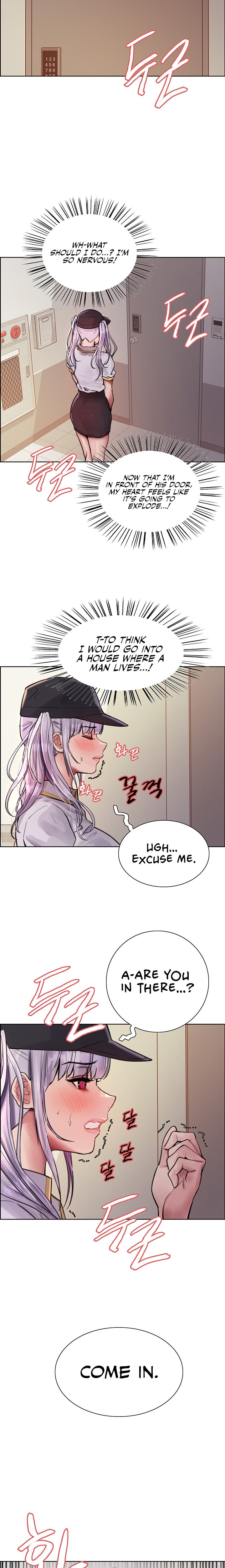 Sex Stopwatch - Chapter 55 [photo 14] - MangaPorn