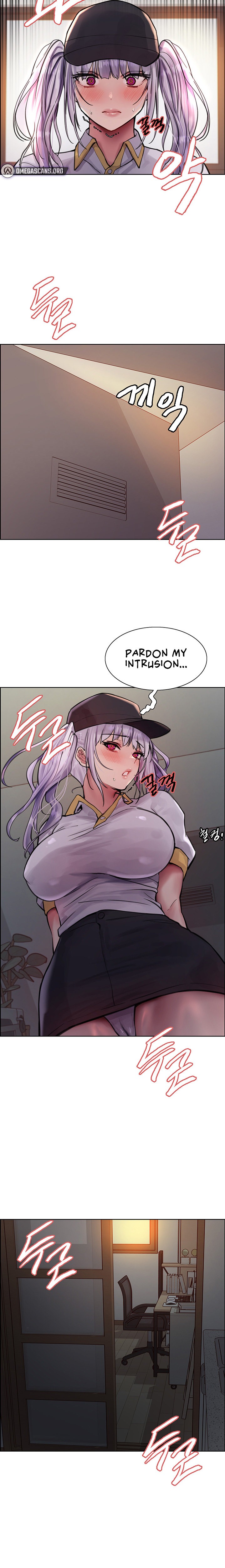 Sex Stopwatch - Chapter 55 [photo 15] - MangaPorn