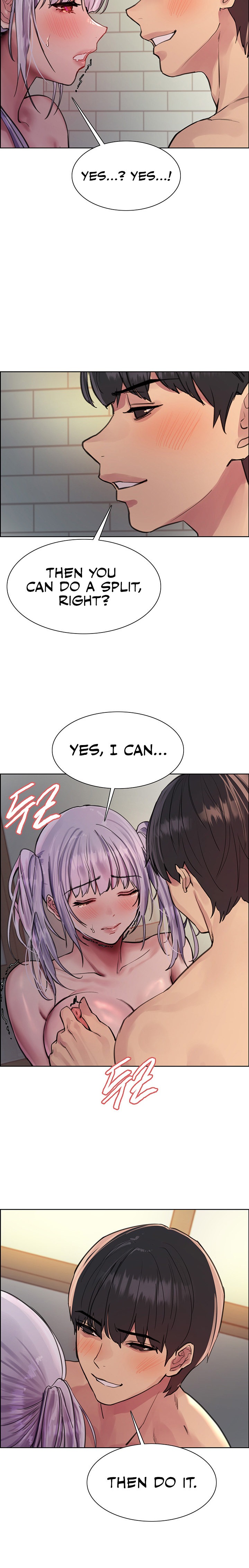 Sex Stopwatch - Chapter 55 [photo 21] - MangaPorn