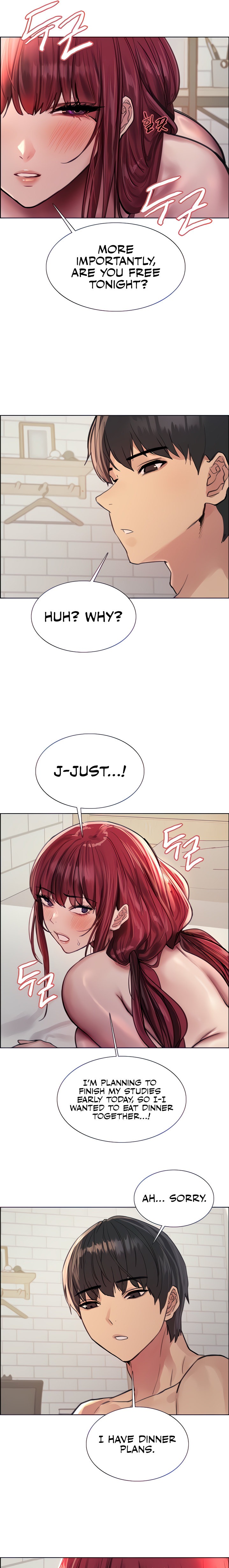 Sex Stopwatch - Chapter 55 [photo 7] - MangaPorn