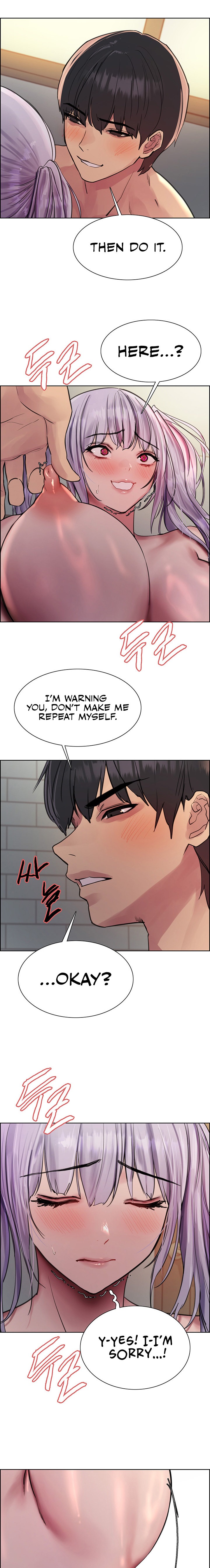 Sex Stopwatch - Chapter 56 [photo 2] - MangaPorn