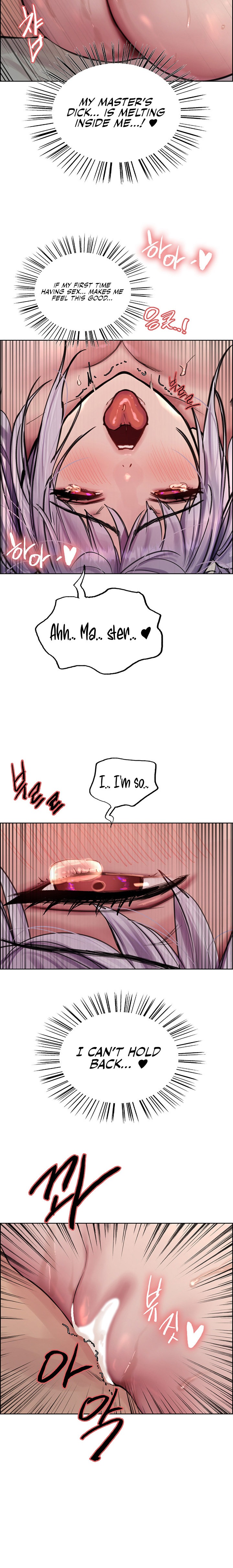 Sex Stopwatch - Chapter 56 [photo 21] - MangaPorn