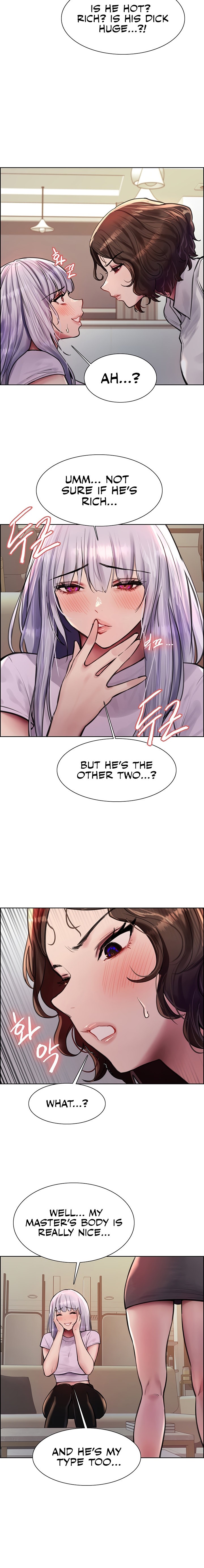 Sex Stopwatch - Chapter 57 [photo 16] - MangaPorn