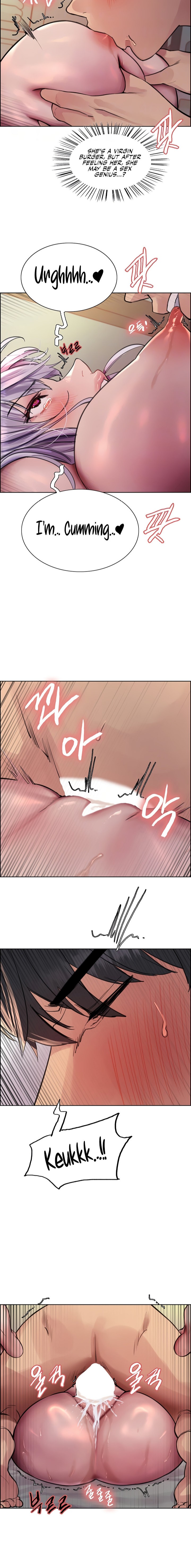 Sex Stopwatch - Chapter 57 [photo 4] - MangaPorn