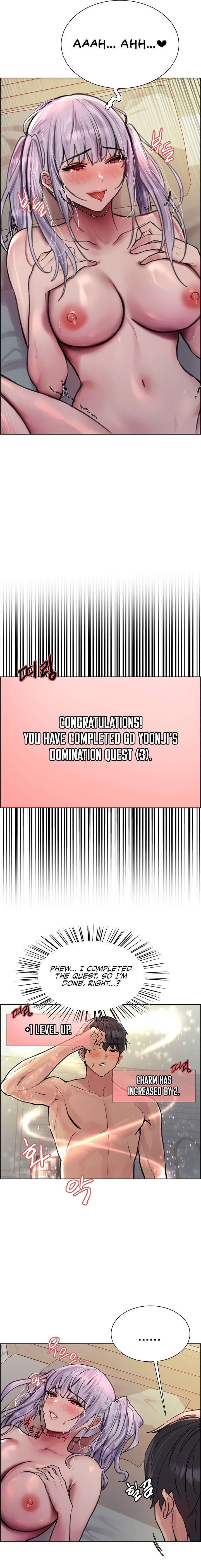 Sex Stopwatch - Chapter 57 [photo 5] - MangaPorn