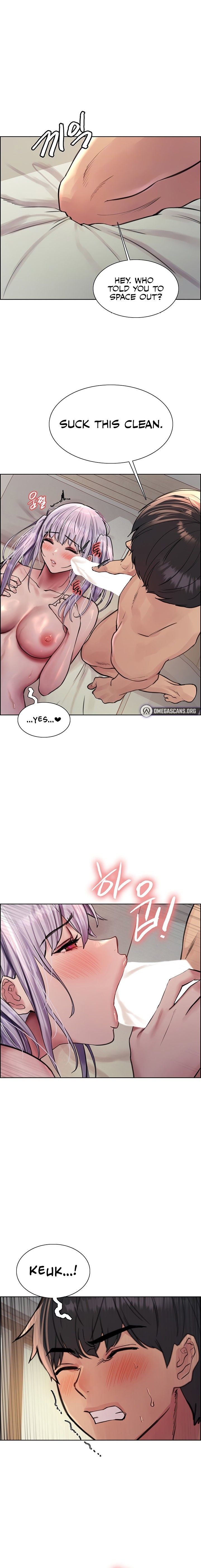 Sex Stopwatch - Chapter 57 [photo 6] - MangaPorn