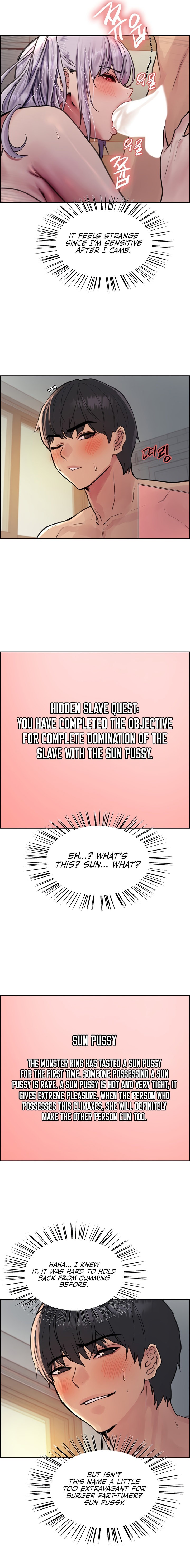 Sex Stopwatch - Chapter 57 [photo 7] - MangaPorn