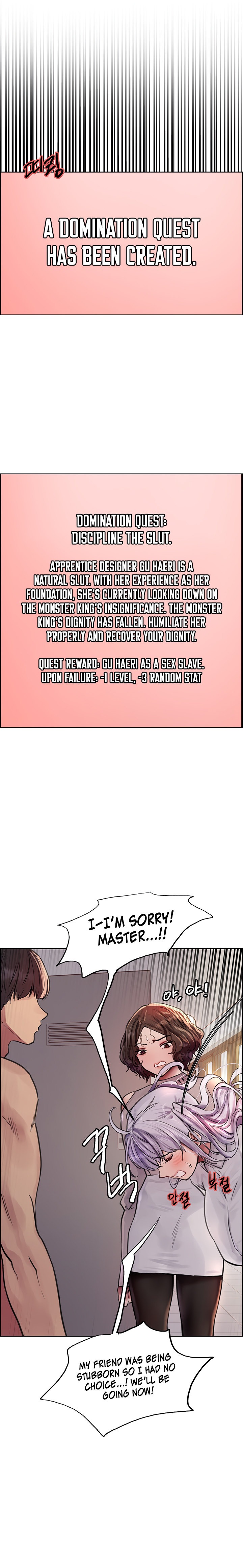 Sex Stopwatch - Chapter 58 [photo 10] - MangaPorn