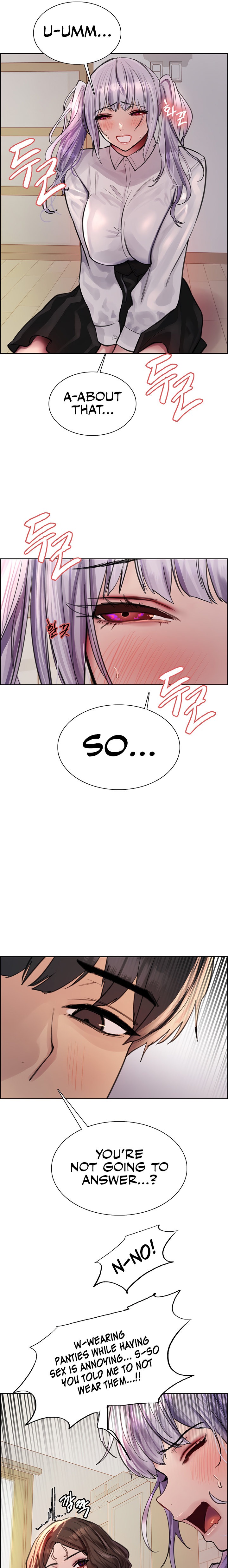 Sex Stopwatch - Chapter 58 [photo 16] - MangaPorn