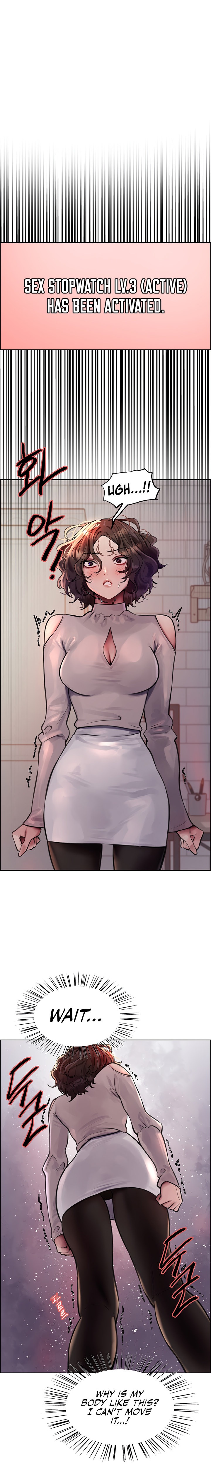 Sex Stopwatch - Chapter 58 [photo 21] - MangaPorn