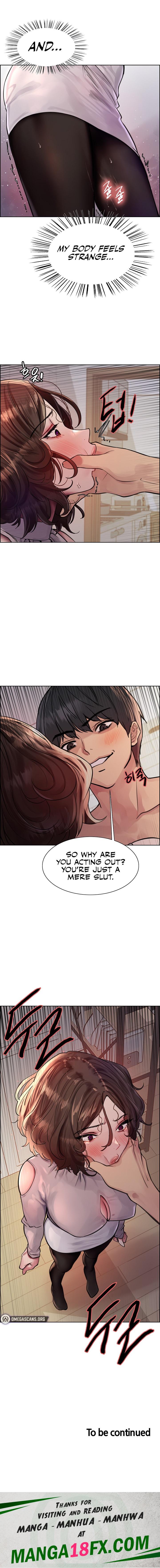 Sex Stopwatch - Chapter 58 [photo 22] - MangaPorn