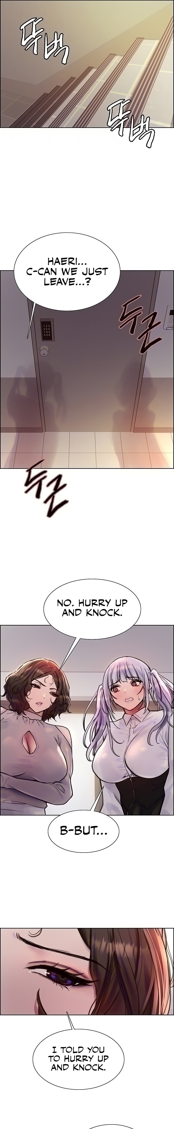 Sex Stopwatch - Chapter 58 [photo 4] - MangaPorn