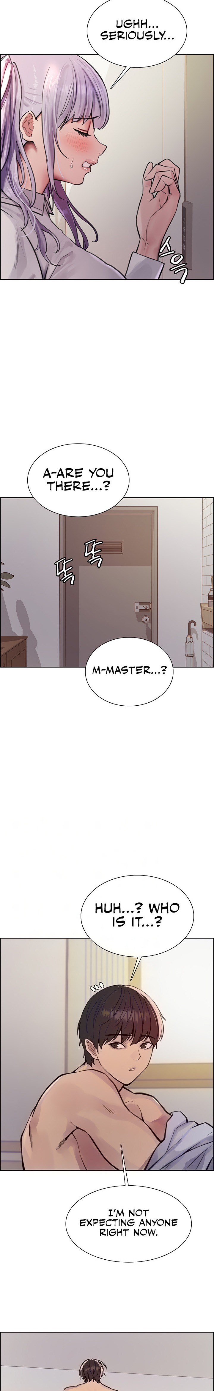 Sex Stopwatch - Chapter 58 [photo 5] - MangaPorn