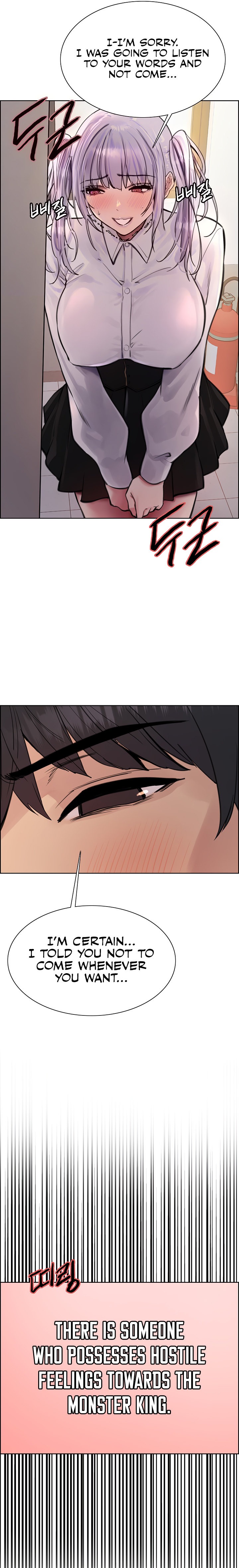 Sex Stopwatch - Chapter 58 [photo 7] - MangaPorn