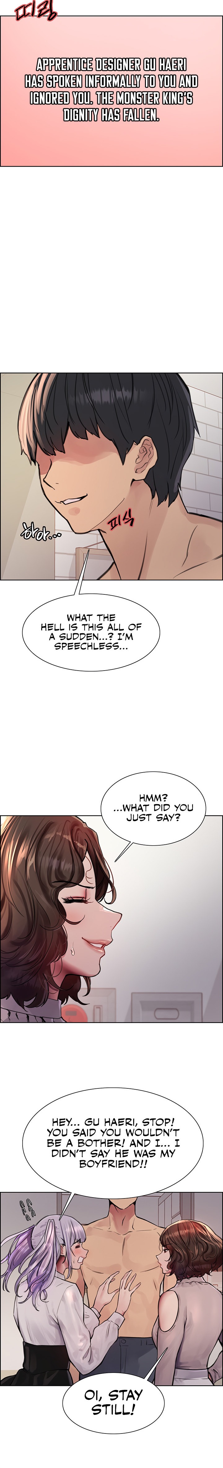 Sex Stopwatch - Chapter 58 [photo 9] - MangaPorn