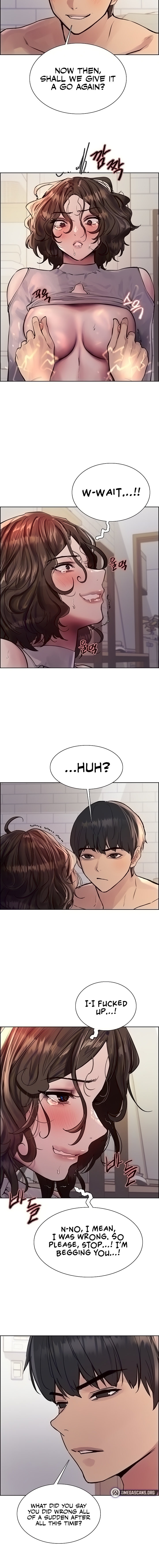 Sex Stopwatch - Chapter 59 [photo 10] - MangaPorn