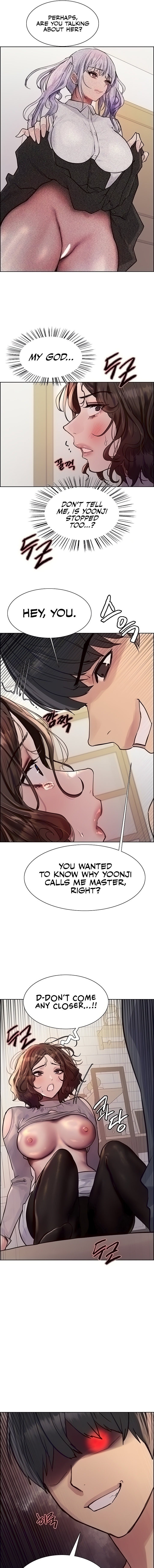 Sex Stopwatch - Chapter 59 [photo 7] - MangaPorn