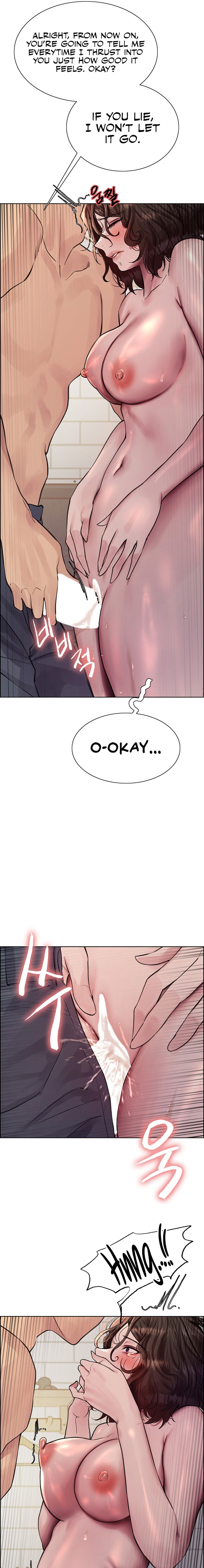 Sex Stopwatch - Chapter 60 [photo 15] - MangaPorn