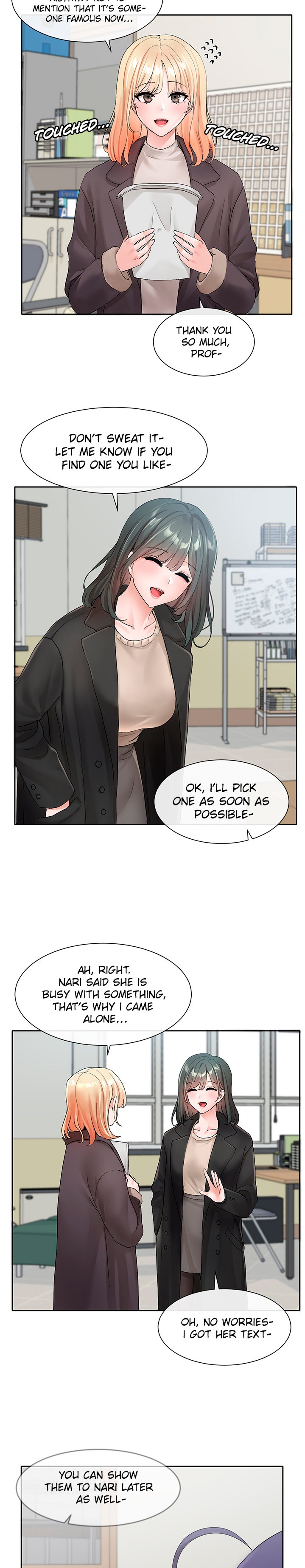 Circles - Chapter 105 [photo 12] - MangaPorn