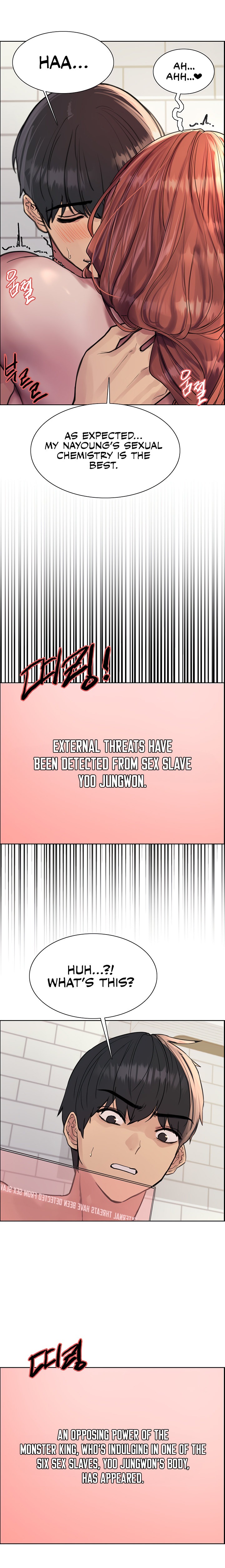 Sex Stopwatch - Chapter 61 [photo 19] - MangaPorn