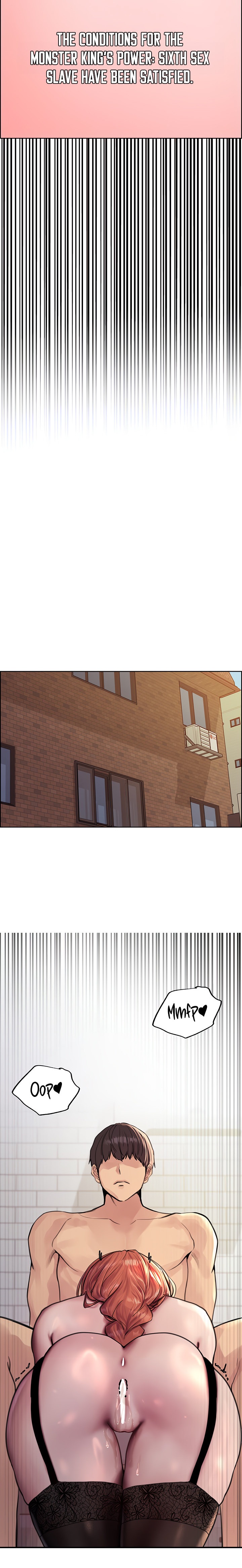 Sex Stopwatch - Chapter 61 [photo 5] - MangaPorn