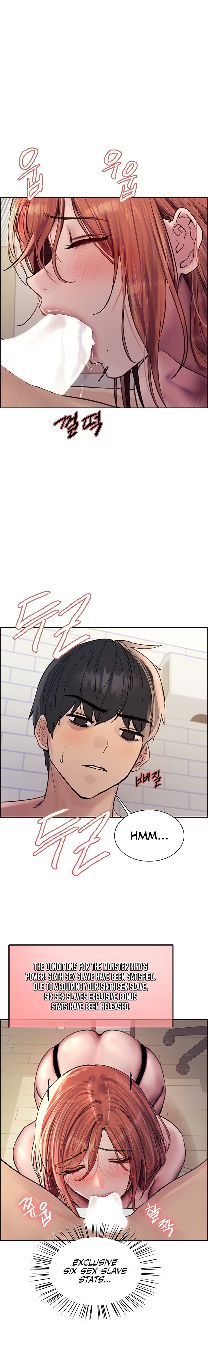 Sex Stopwatch - Chapter 61 [photo 6] - MangaPorn